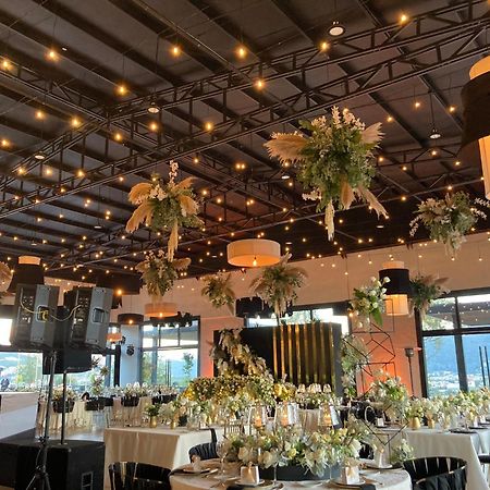 Hotel Rocaval San Cristóbal de Las Casas 외부 사진
