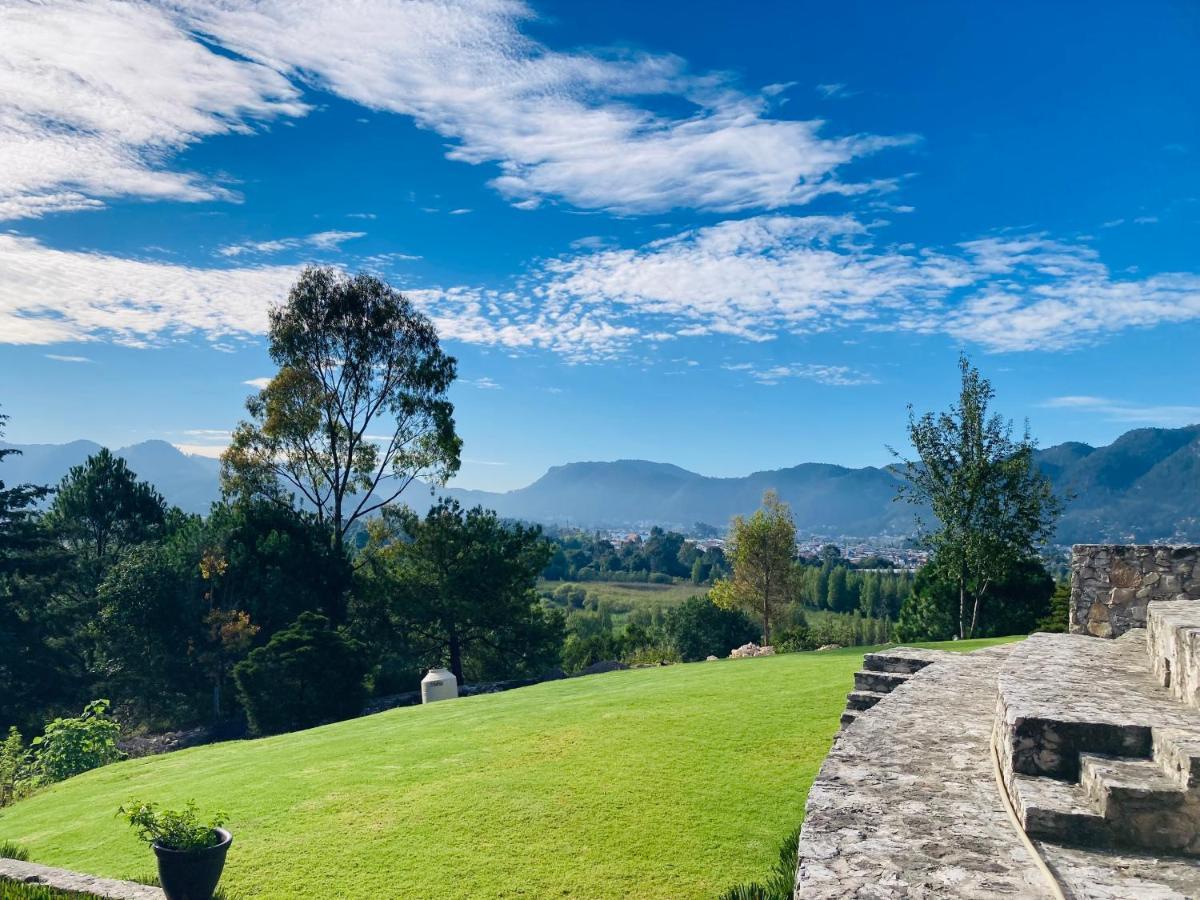 Hotel Rocaval San Cristóbal de Las Casas 외부 사진