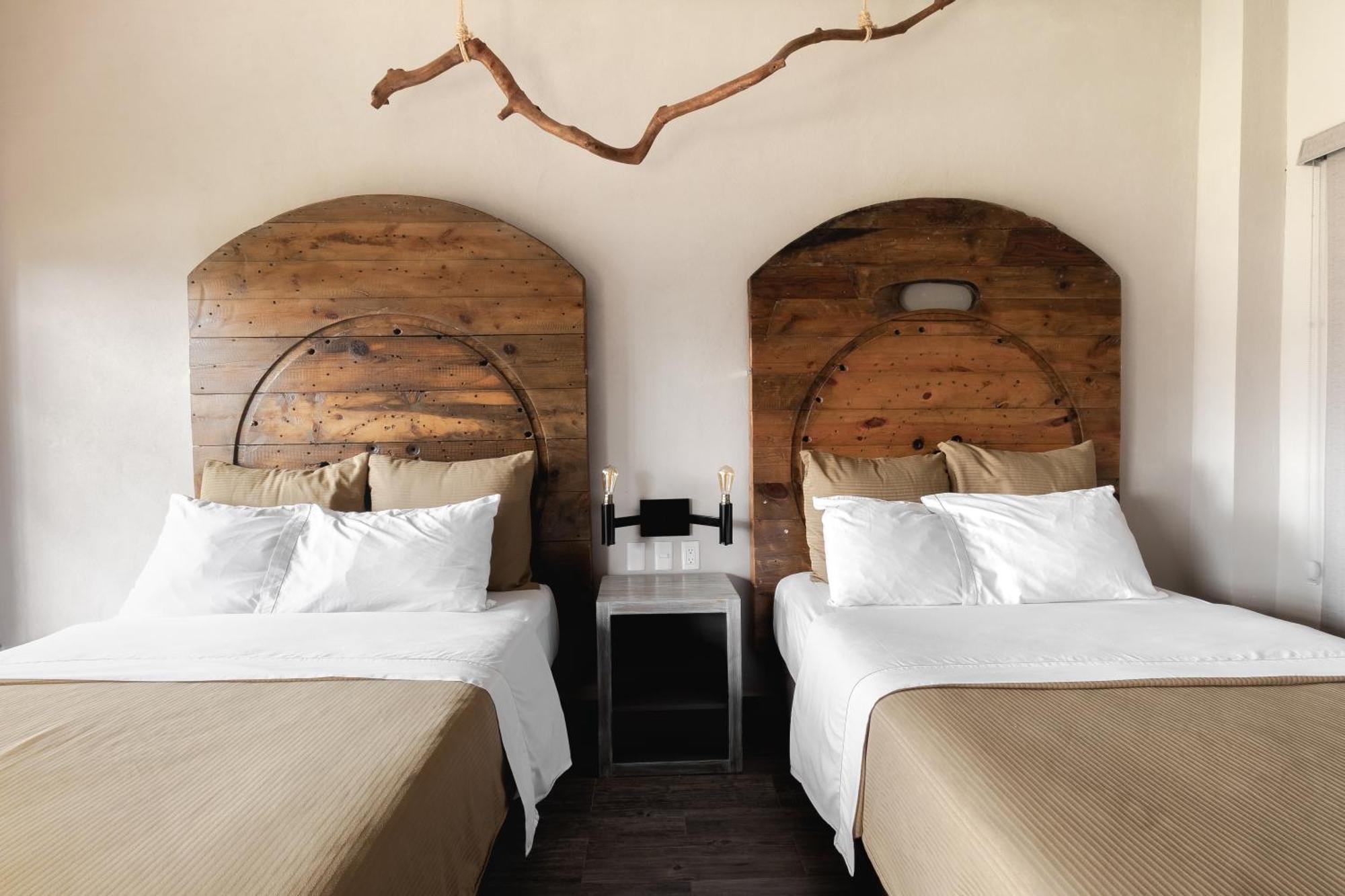 Hotel Rocaval San Cristóbal de Las Casas 외부 사진