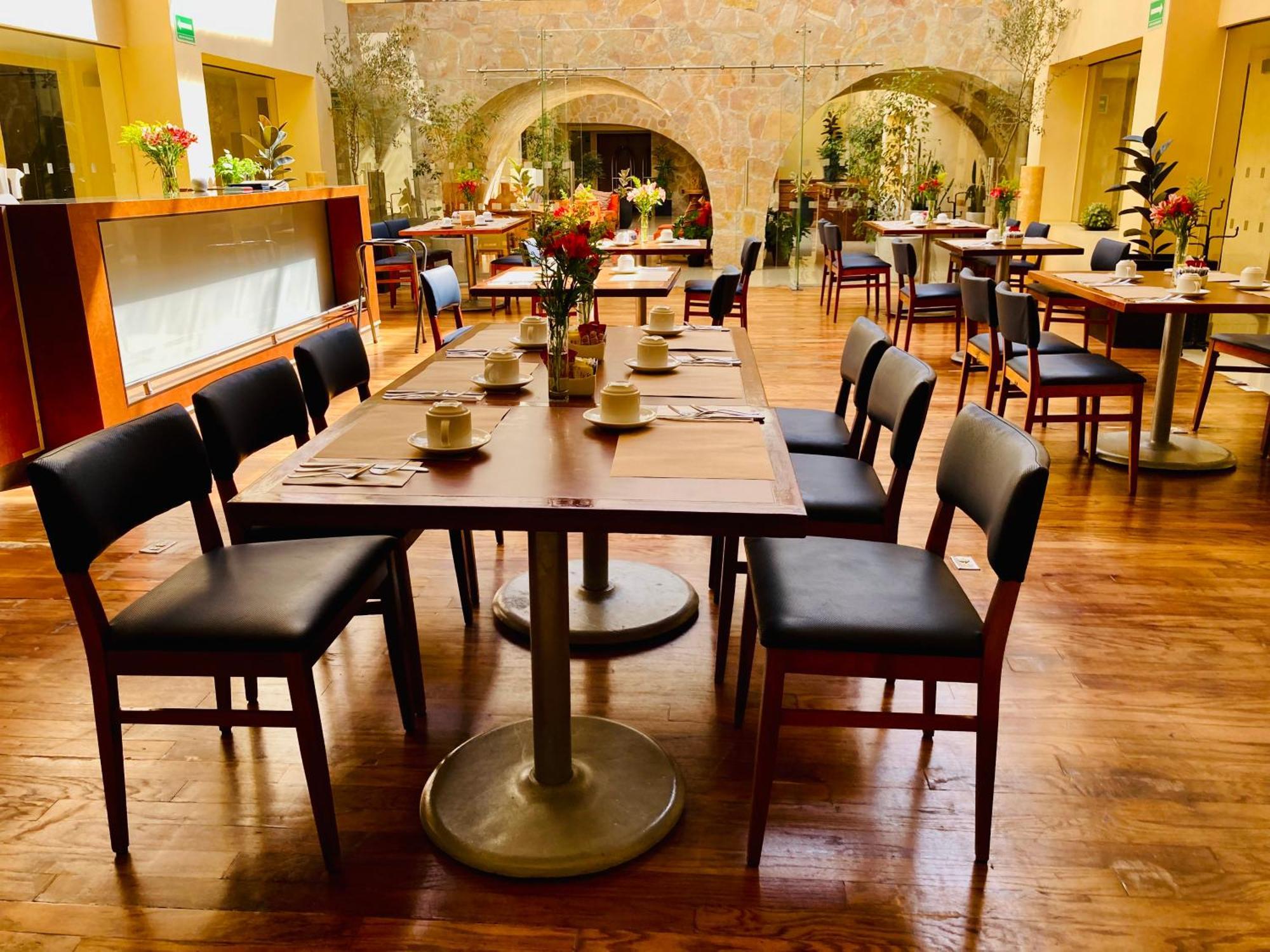 Hotel Rocaval San Cristóbal de Las Casas 외부 사진