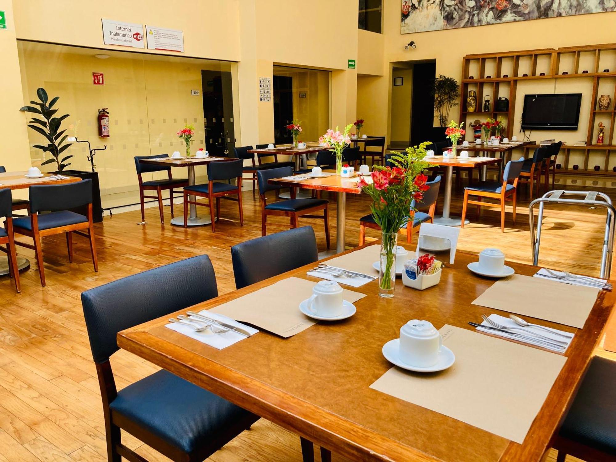 Hotel Rocaval San Cristóbal de Las Casas 외부 사진