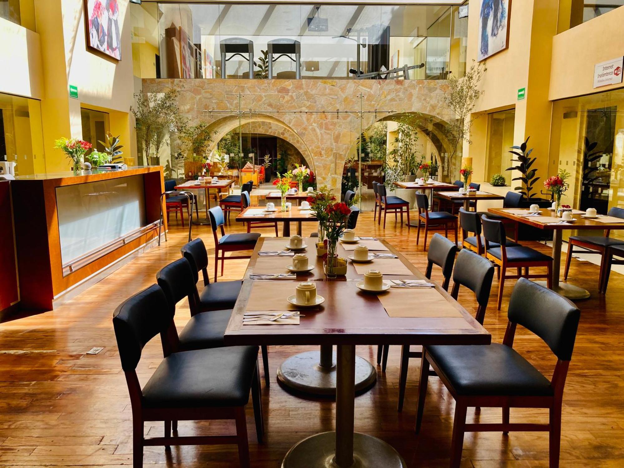 Hotel Rocaval San Cristóbal de Las Casas 외부 사진