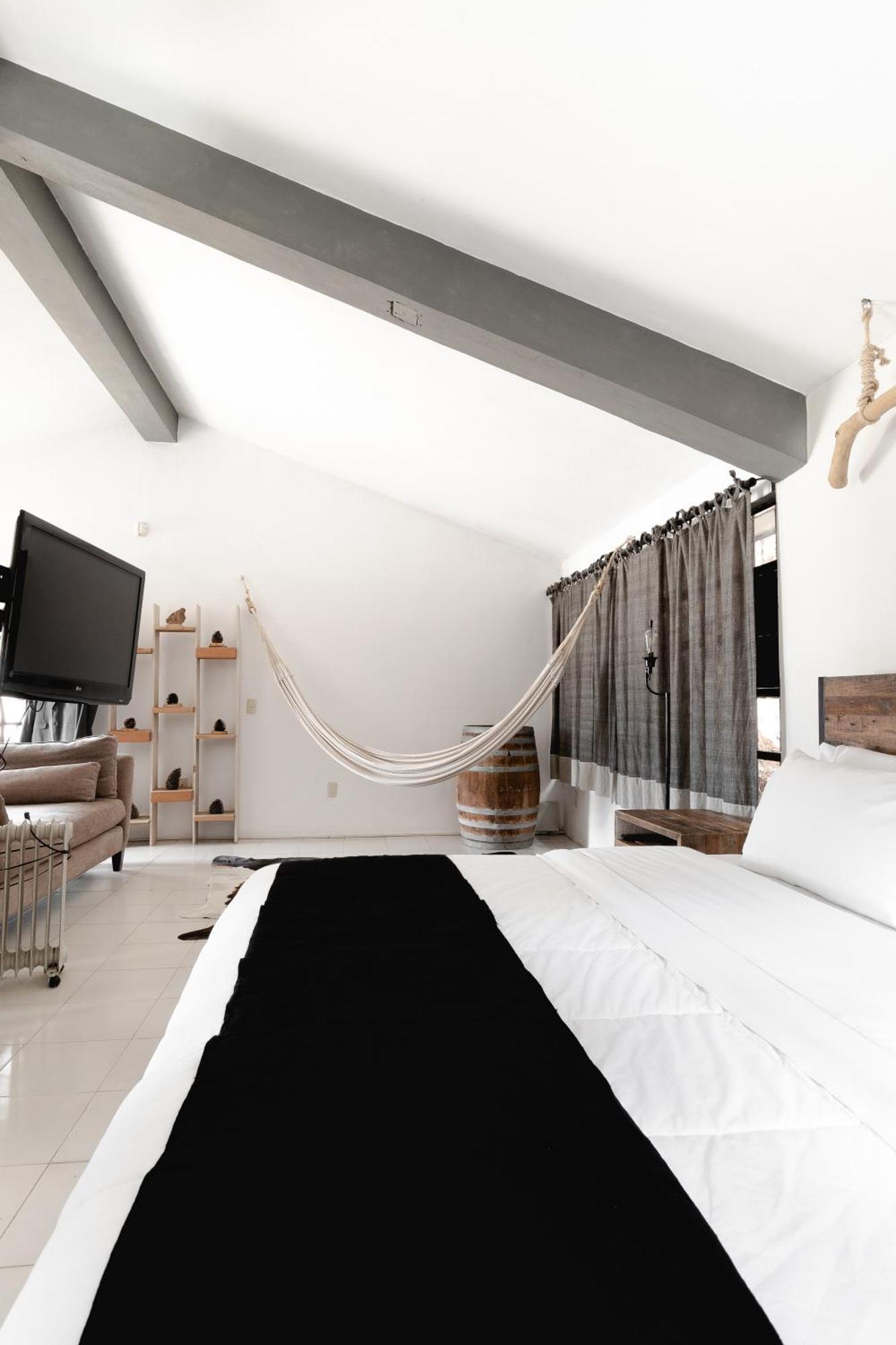 Hotel Rocaval San Cristóbal de Las Casas 외부 사진