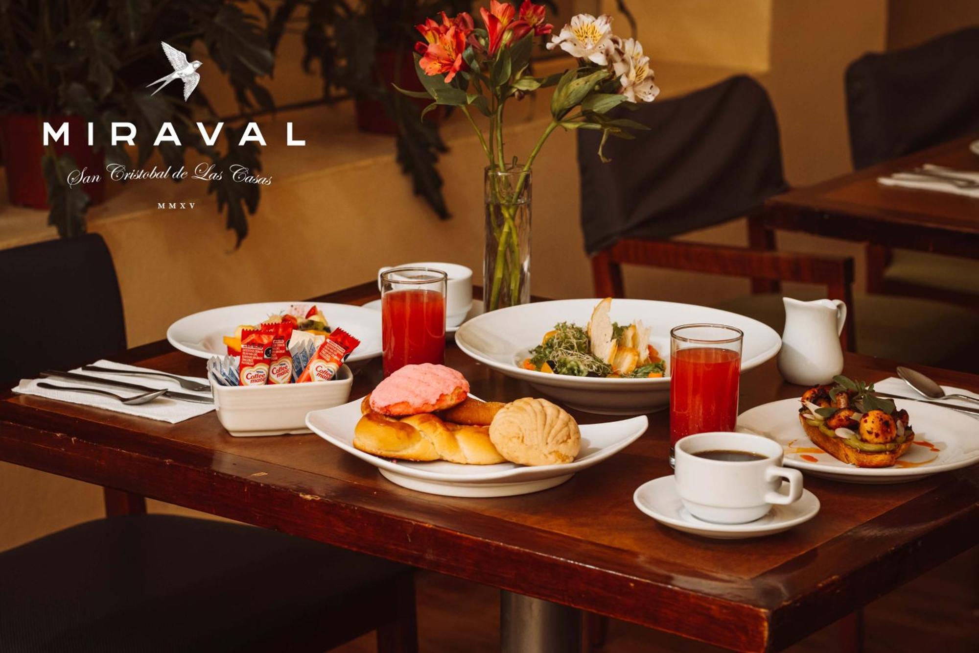 Hotel Rocaval San Cristóbal de Las Casas 외부 사진