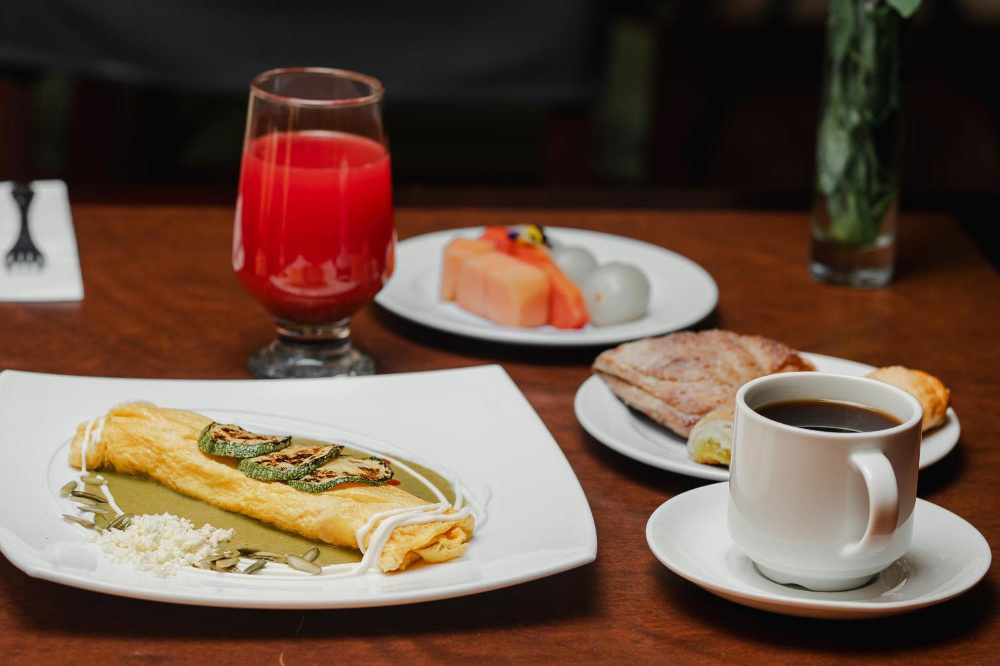 Hotel Rocaval San Cristóbal de Las Casas 외부 사진