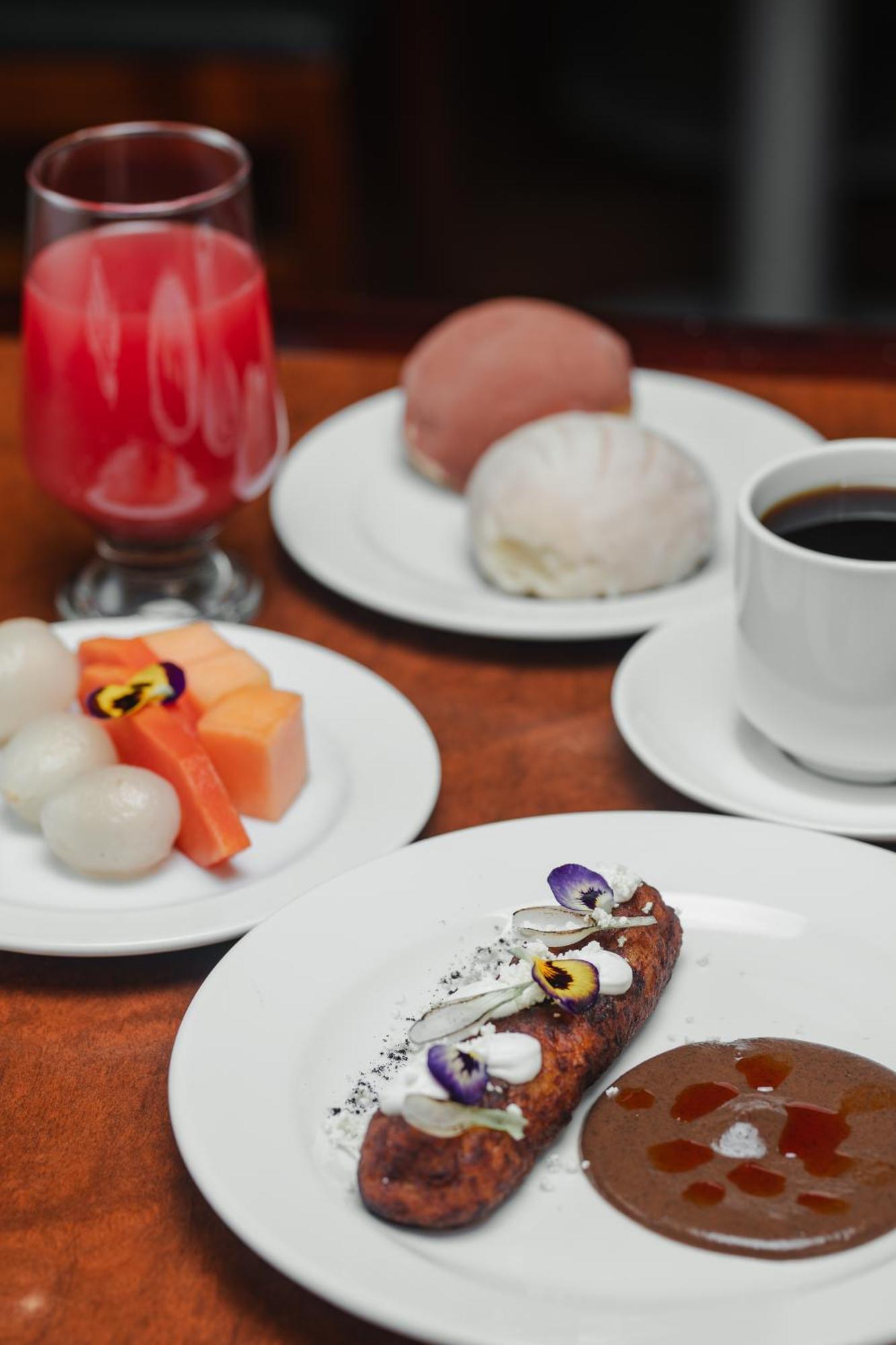 Hotel Rocaval San Cristóbal de Las Casas 외부 사진