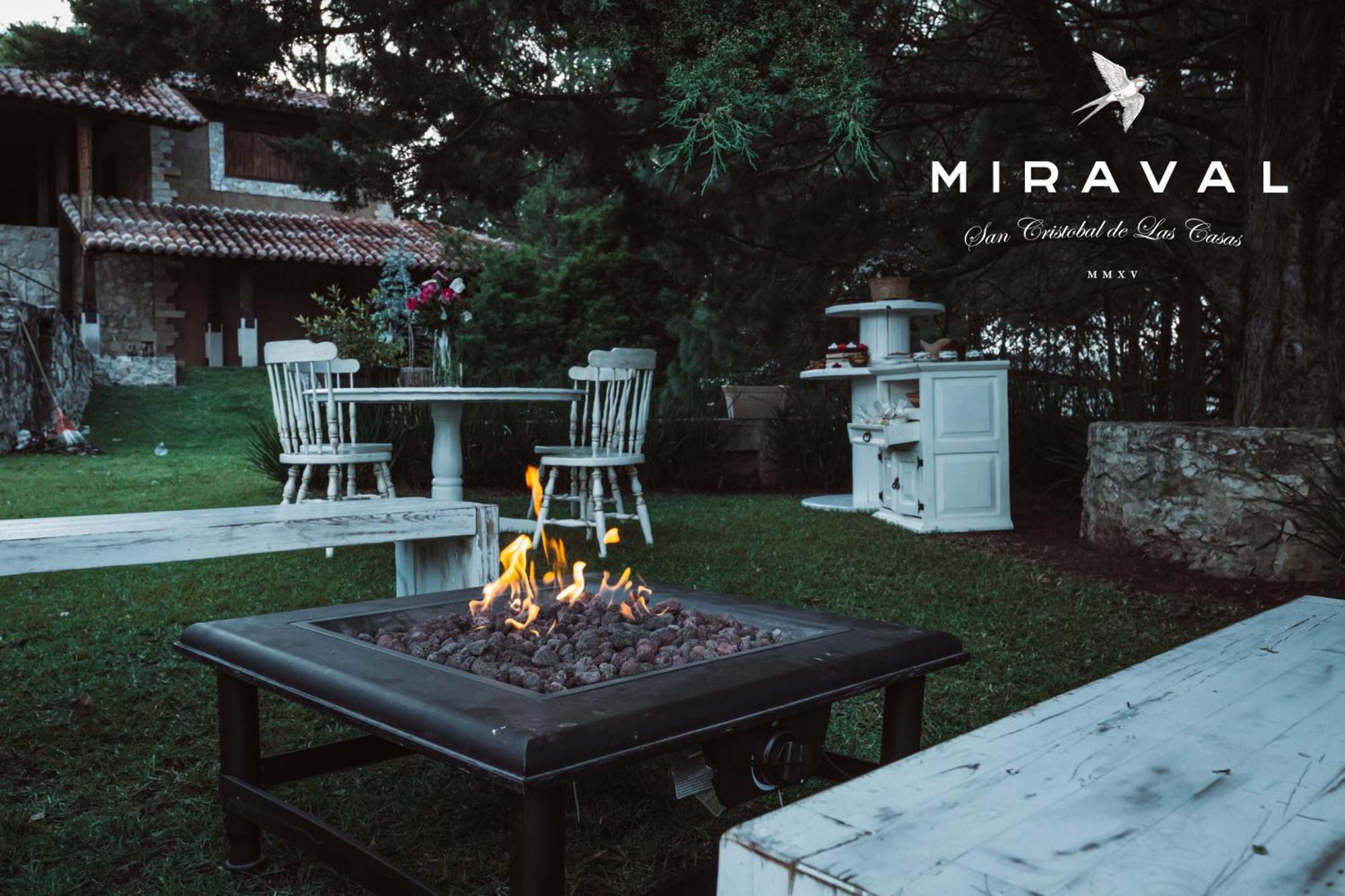 Hotel Rocaval San Cristóbal de Las Casas 외부 사진
