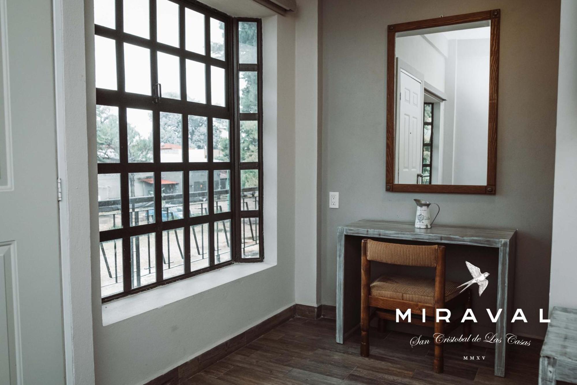 Hotel Rocaval San Cristóbal de Las Casas 외부 사진