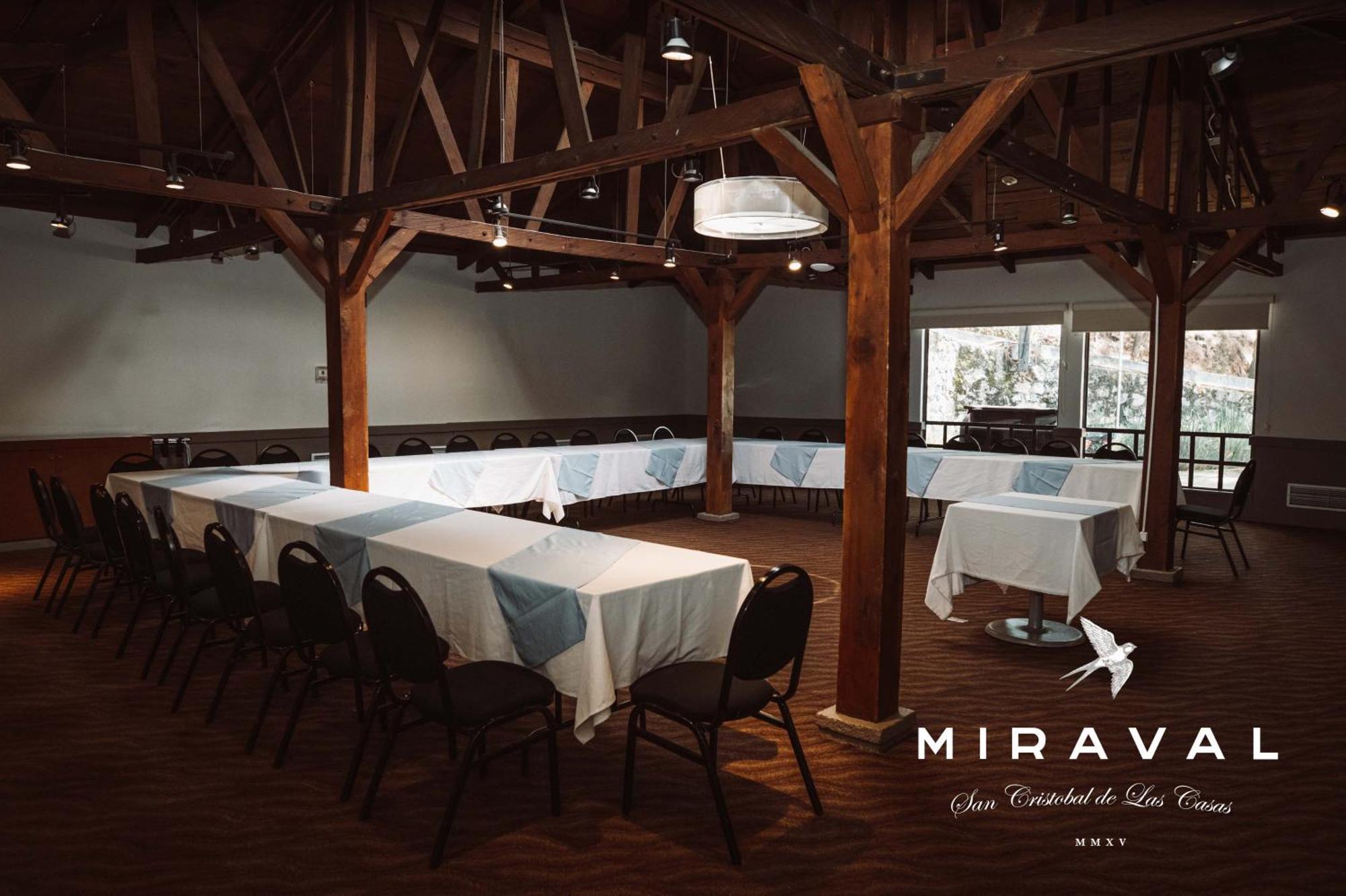 Hotel Rocaval San Cristóbal de Las Casas 외부 사진
